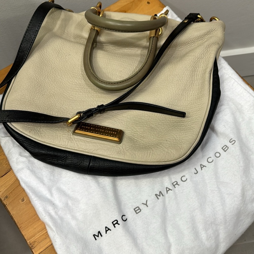 Marc by Marc Jacobs Vintage Bag